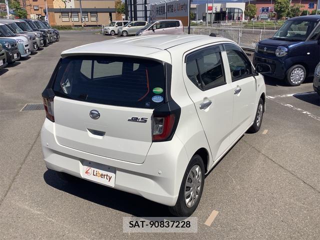Daihatsu MIRA 2021-03 8372742-1