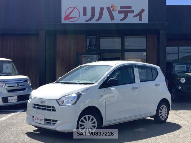 Daihatsu MIRA 2021-03 8372742-14