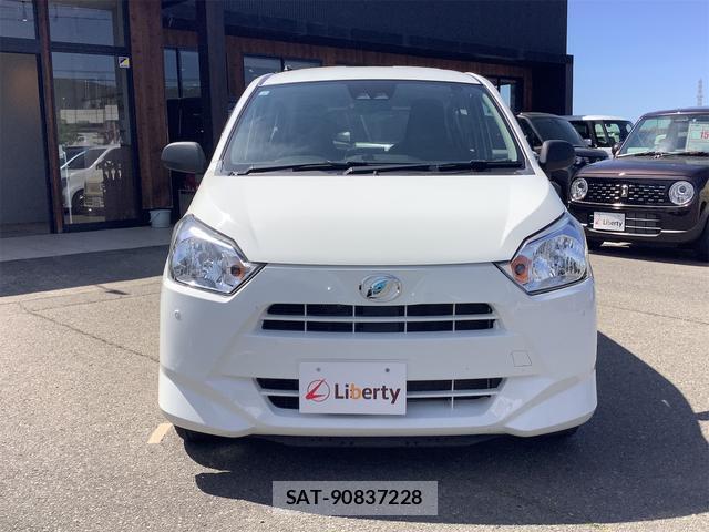 Daihatsu MIRA 2021-03 8372742-15