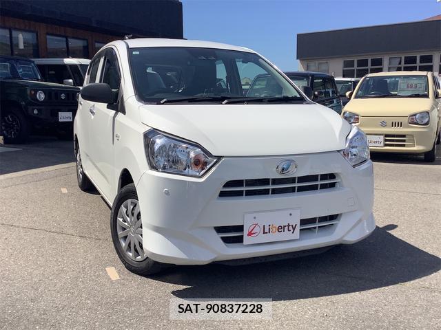 Daihatsu MIRA 2021-03 8372742-16