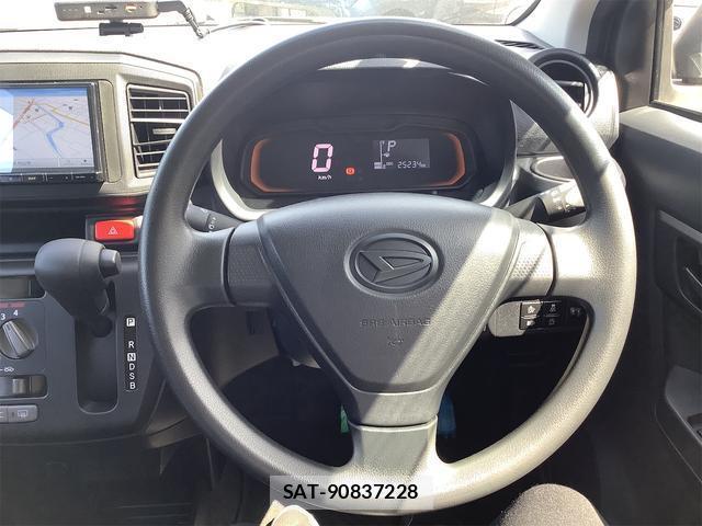 Daihatsu MIRA 2021-03 8372742-5