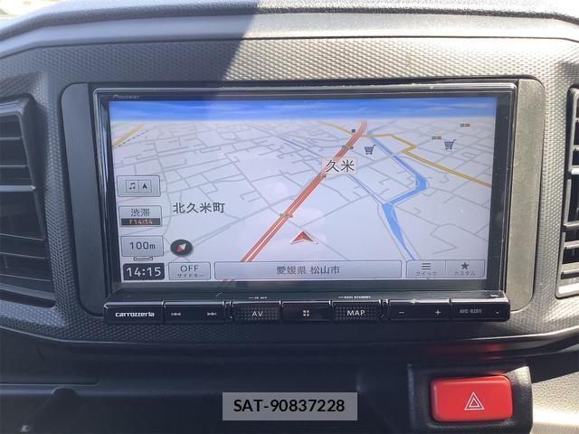 Daihatsu MIRA 2021-03 8372742-6