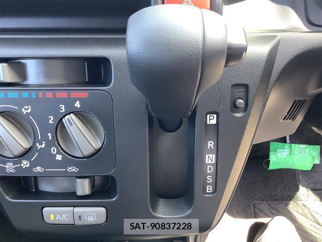 Daihatsu MIRA 2021-03 8372742-8