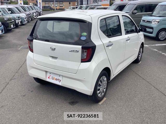 Daihatsu MIRA 2020-09 8372743-1