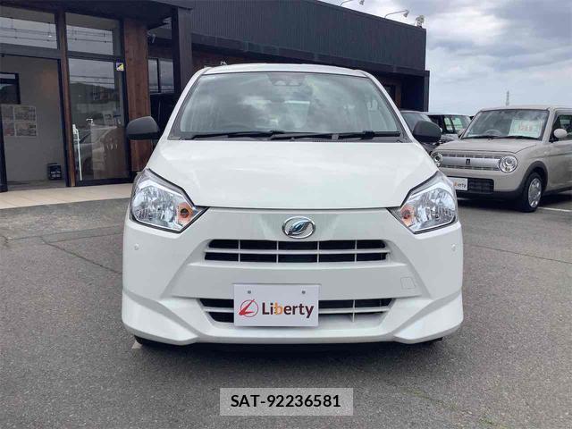 Daihatsu MIRA 2020-09 8372743-14