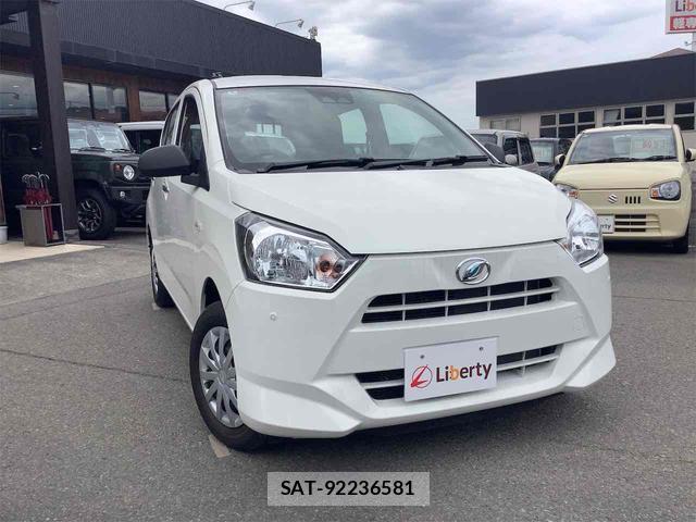 Daihatsu MIRA 2020-09 8372743-15
