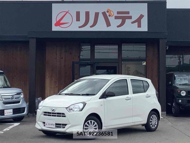Daihatsu MIRA 2020-09 8372743-16