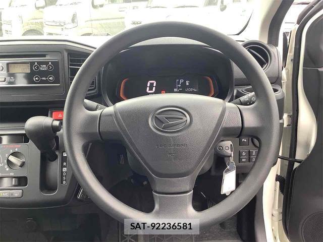 Daihatsu MIRA 2020-09 8372743-2