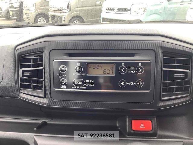 Daihatsu MIRA 2020-09 8372743-5