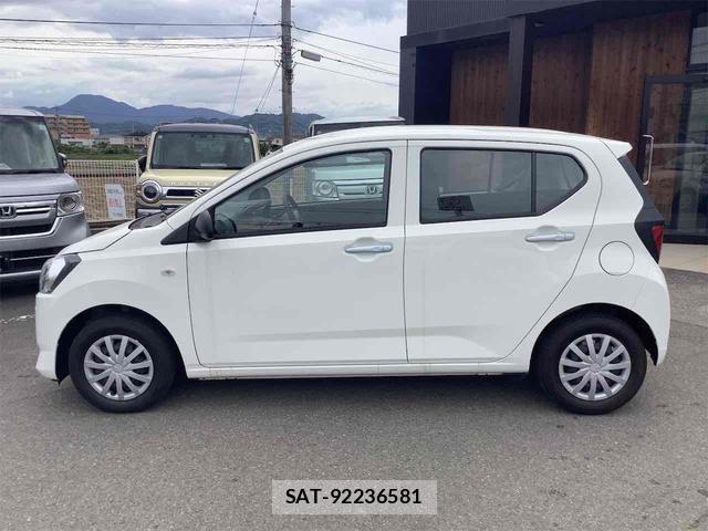 Daihatsu MIRA 2020-09 8372743-6