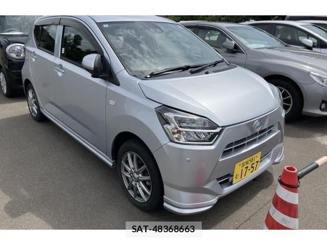 Daihatsu MIRA 2020-06 8372811-0