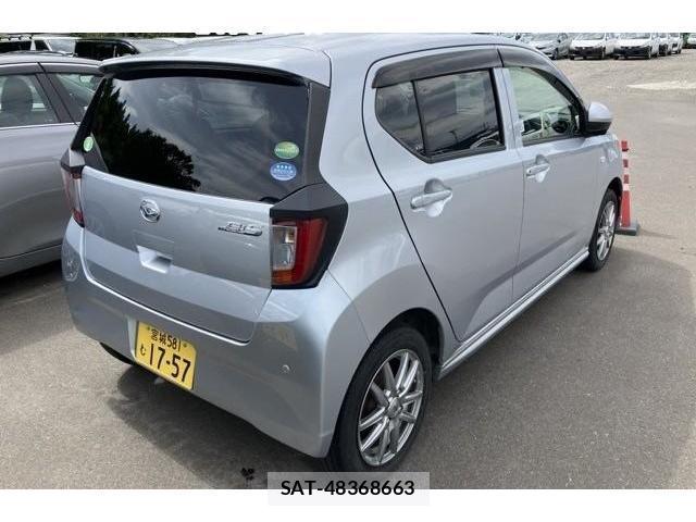 Daihatsu MIRA 2020-06 8372811-1