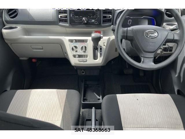 Daihatsu MIRA 2020-06 8372811-2
