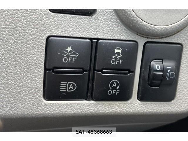 Daihatsu MIRA 2020-06 8372811-3