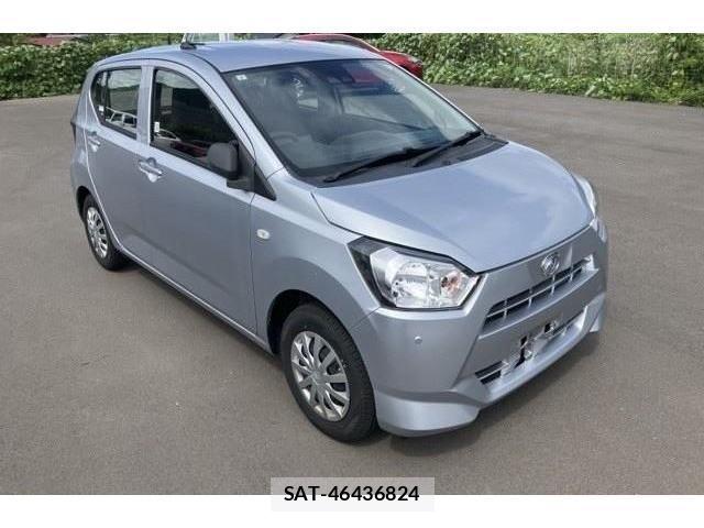 Daihatsu MIRA 2021-07 8372812-0