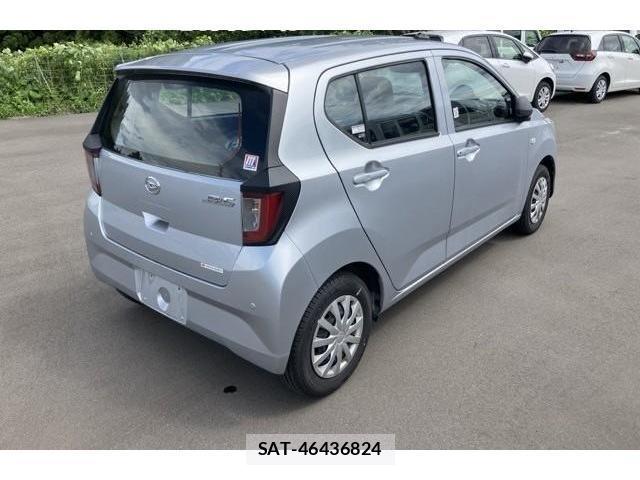 Daihatsu MIRA 2021-07 8372812-1