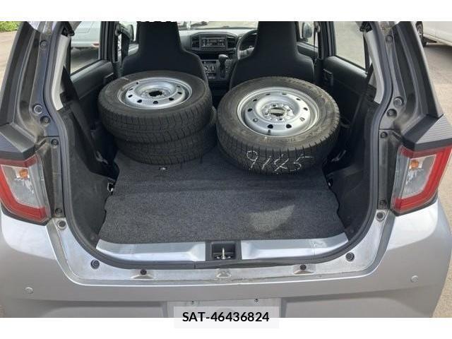 Daihatsu MIRA 2021-07 8372812-5