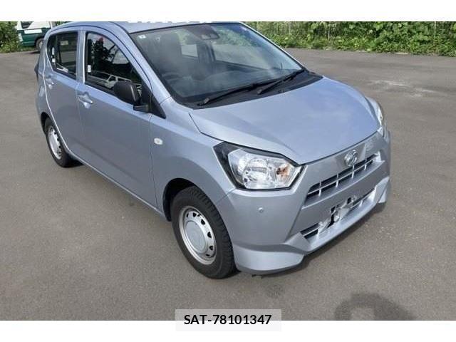 Daihatsu MIRA 2021-07 8372813-0