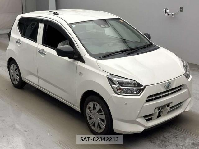 Daihatsu MIRA 2021-07 8372819-0