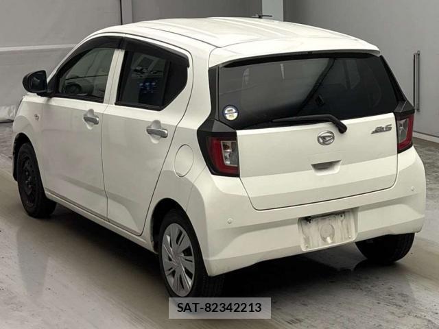 Daihatsu MIRA 2021-07 8372819-1