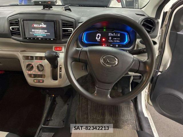 Daihatsu MIRA 2021-07 8372819-2