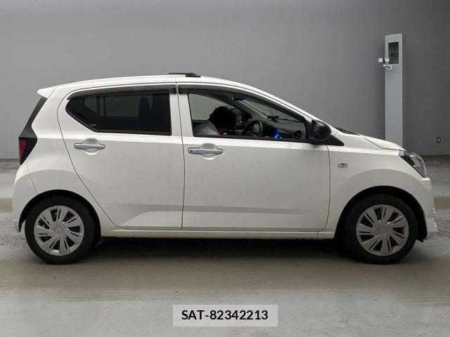 Daihatsu MIRA 2021-07 8372819-3