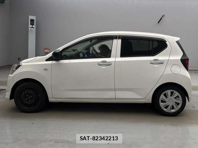 Daihatsu MIRA 2021-07 8372819-4
