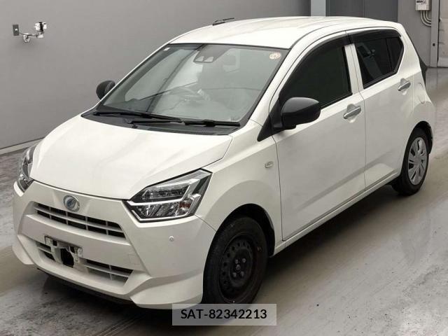 Daihatsu MIRA 2021-07 8372819-6
