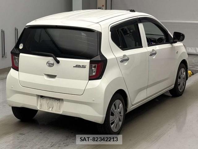 Daihatsu MIRA 2021-07 8372819-7