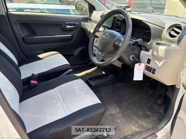 Daihatsu MIRA 2021-07 8372819-9