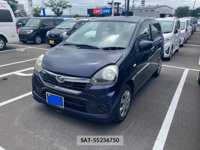 Daihatsu MIRA 2013-09 8372946-0