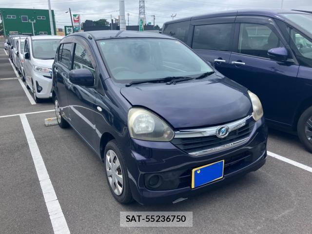Daihatsu MIRA 2013-09 8372946-1