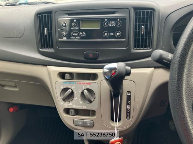 Daihatsu MIRA 2013-09 8372946-19