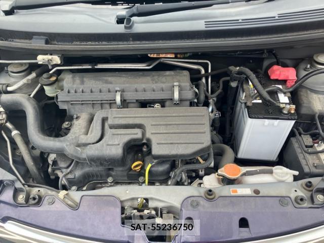 Daihatsu MIRA 2013-09 8372946-4