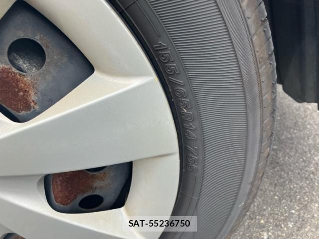 Daihatsu MIRA 2013-09 8372946-6