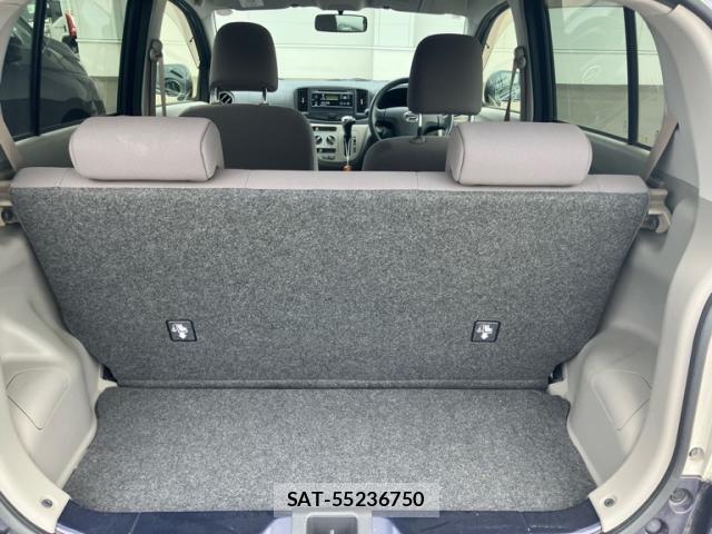 Daihatsu MIRA 2013-09 8372946-8