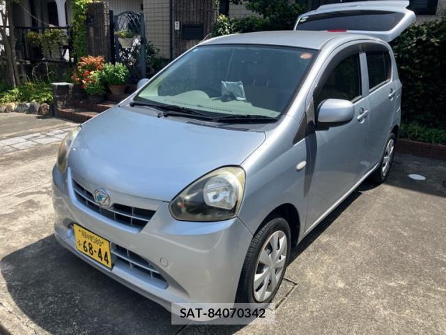 Daihatsu MIRA 2012-08 8372994-0