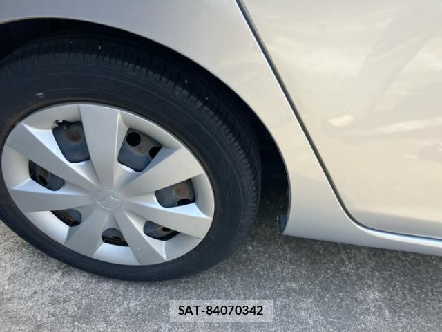Daihatsu MIRA 2012-08 8372994-4