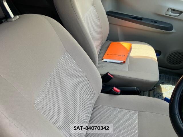Daihatsu MIRA 2012-08 8372994-5