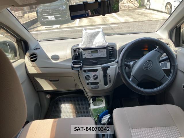 Daihatsu MIRA 2012-08 8372994-7