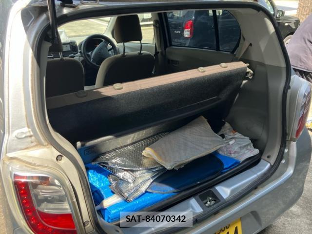 Daihatsu MIRA 2012-08 8372994-8