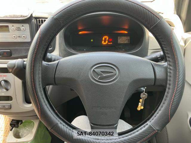 Daihatsu MIRA 2012-08 8372994-9