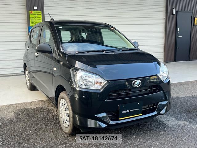 Daihatsu MIRA 2024-11 8372996-0