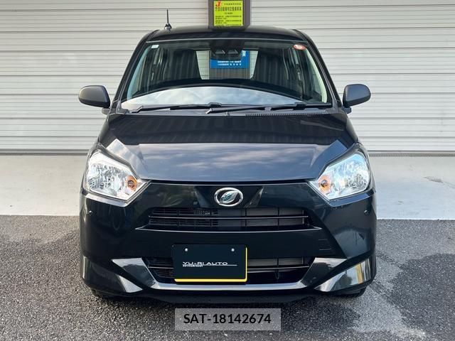 Daihatsu MIRA 2024-11 8372996-1
