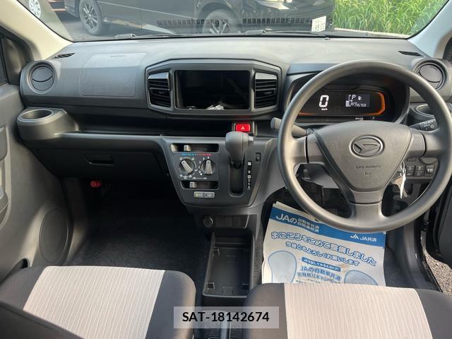 Daihatsu MIRA 2024-11 8372996-11