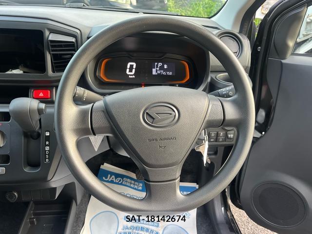 Daihatsu MIRA 2024-11 8372996-12