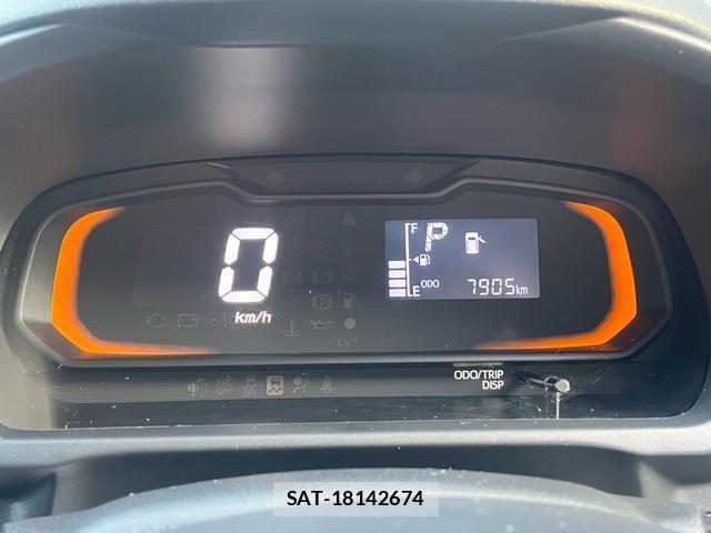 Daihatsu MIRA 2024-11 8372996-13