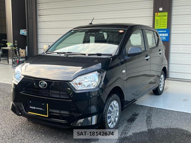Daihatsu MIRA 2024-11 8372996-2