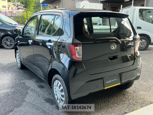Daihatsu MIRA 2024-11 8372996-4