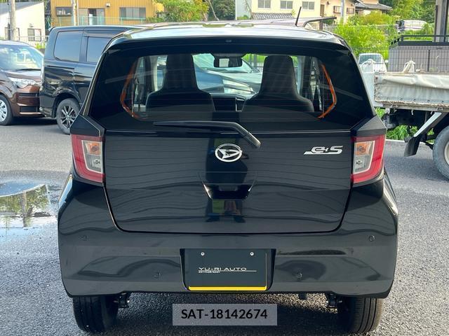 Daihatsu MIRA 2024-11 8372996-5